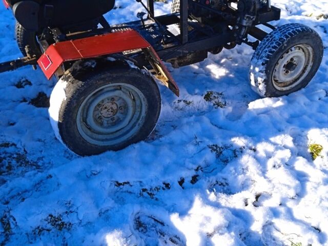 Самодельный Другая, объемом двигателя 0 л и пробегом 10 тыс. км за 950 $, фото 2 на Automoto.ua