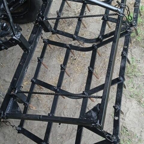 Самодельный Другая, объемом двигателя 0 л и пробегом 1 тыс. км за 1837 $, фото 6 на Automoto.ua