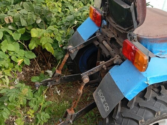 Саморобний Інша, об'ємом двигуна 0.8 л та пробігом 10 тис. км за 798 $, фото 3 на Automoto.ua