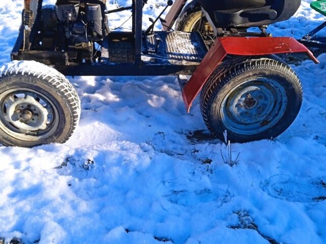 Самодельный Другая, объемом двигателя 0 л и пробегом 10 тыс. км за 950 $, фото 6 на Automoto.ua