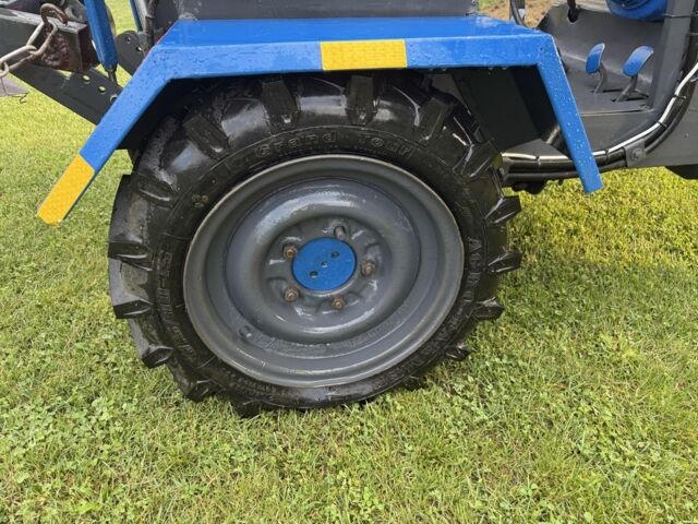 Саморобний Інша, об'ємом двигуна 0 л та пробігом 1 тис. км за 1202 $, фото 5 на Automoto.ua