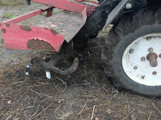 Самодельный Другая, объемом двигателя 0 л и пробегом 88 тыс. км за 1190 $, фото 1 на Automoto.ua