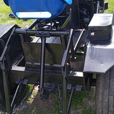 Самодельный Другая, объемом двигателя 0 л и пробегом 1 тыс. км за 1837 $, фото 10 на Automoto.ua