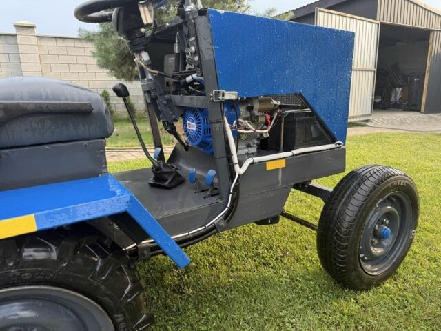 Саморобний Інша, об'ємом двигуна 0 л та пробігом 1 тис. км за 1202 $, фото 3 на Automoto.ua