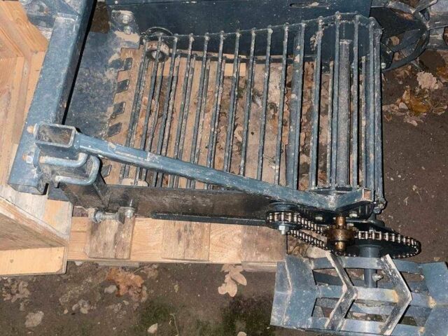 Самодельный Другая, объемом двигателя 0.5 л и пробегом 100 тыс. км за 2201 $, фото 4 на Automoto.ua