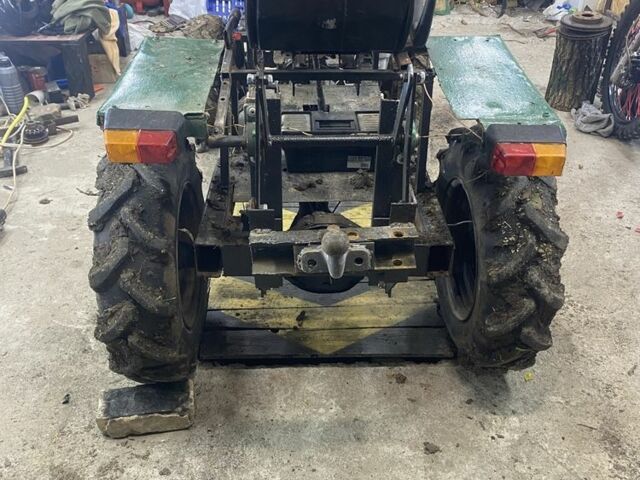 Саморобний Інша, об'ємом двигуна 0.5 л та пробігом 100 тис. км за 1250 $, фото 2 на Automoto.ua