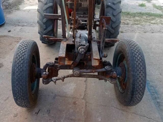 Самодельный Другая 2025 в Радомышле на Automoto.ua Самодельный Другая, объемом двигателя 0 л и пробегом 7 тыс. км за 784 $, фото 2 на Automoto.ua