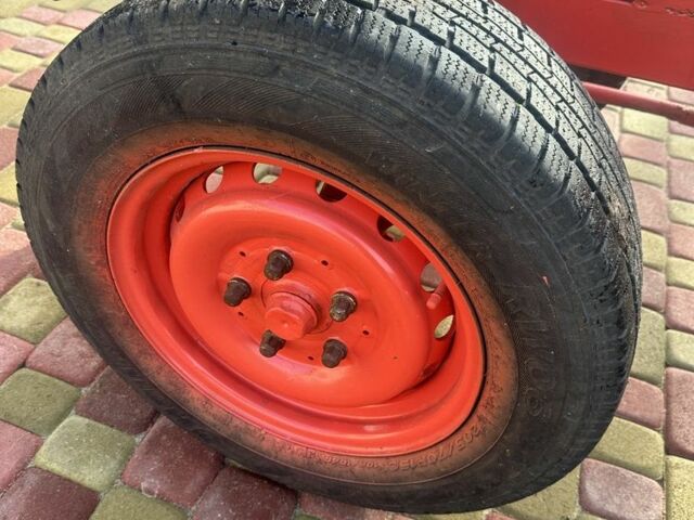 Саморобний Інша, об'ємом двигуна 0 л та пробігом 1 тис. км за 2200 $, фото 7 на Automoto.ua