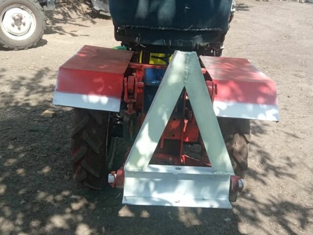 Самодельный Другая, объемом двигателя 0 л и пробегом 1 тыс. км за 2296 $, фото 2 на Automoto.ua