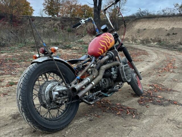 Саморобний Інша, об'ємом двигуна 0.75 л та пробігом 0 тис. км за 1280 $, фото 1 на Automoto.ua