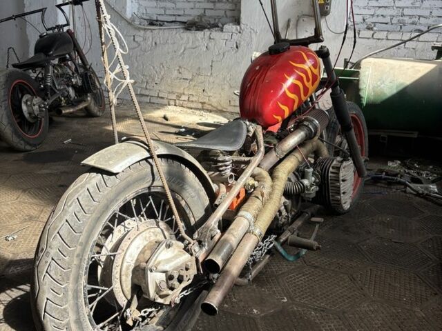 Саморобний Інша, об'ємом двигуна 0.75 л та пробігом 0 тис. км за 1280 $, фото 2 на Automoto.ua