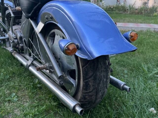 Саморобний Інша, об'ємом двигуна 0.35 л та пробігом 0 тис. км за 450 $, фото 5 на Automoto.ua