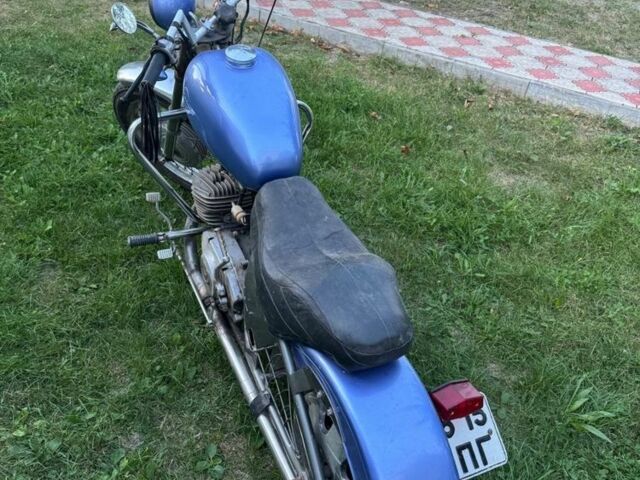 Саморобний Інша, об'ємом двигуна 0.35 л та пробігом 0 тис. км за 450 $, фото 1 на Automoto.ua