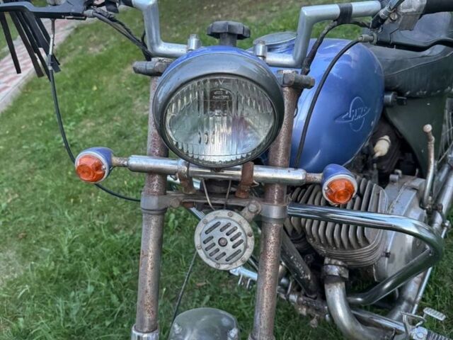 Саморобний Інша, об'ємом двигуна 0.35 л та пробігом 0 тис. км за 450 $, фото 4 на Automoto.ua