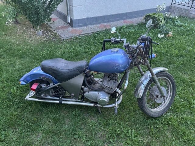 Саморобний Інша, об'ємом двигуна 0.35 л та пробігом 0 тис. км за 450 $, фото 2 на Automoto.ua