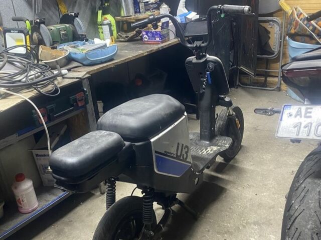 Самодельный Другая, объемом двигателя 0 л и пробегом 0 тыс. км за 309 $, фото 2 на Automoto.ua