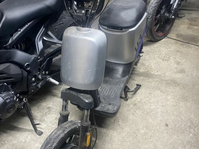 Самодельный Другая, объемом двигателя 0 л и пробегом 0 тыс. км за 309 $, фото 1 на Automoto.ua