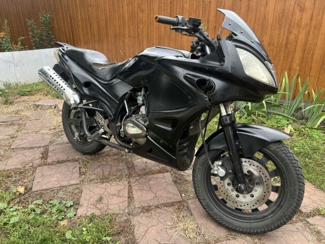 Самодельный Другая, объемом двигателя 0.2 л и пробегом 0 тыс. км за 693 $, фото 3 на Automoto.ua