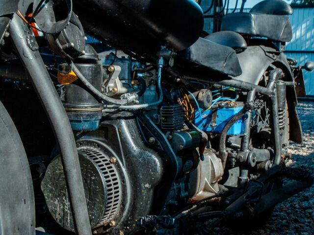 Саморобний Інша, об'ємом двигуна 0.48 л та пробігом 0 тис. км за 1234 $, фото 7 на Automoto.ua