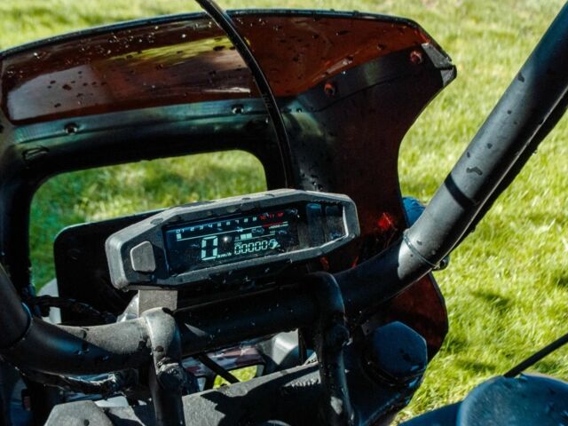 Саморобний Інша, об'ємом двигуна 0.48 л та пробігом 0 тис. км за 1234 $, фото 3 на Automoto.ua