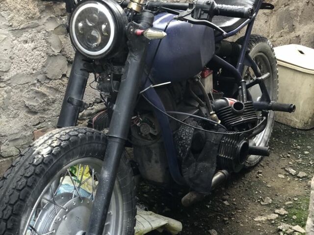 Самодельный Другая, объемом двигателя 0.65 л и пробегом 0 тыс. км за 238 $, фото 2 на Automoto.ua