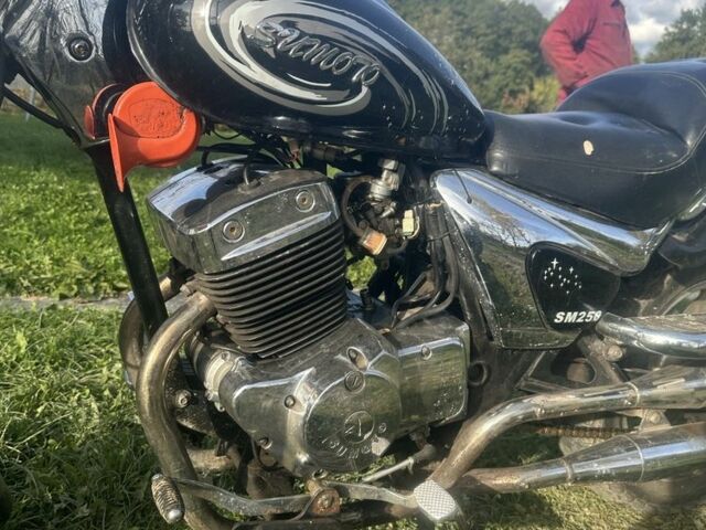 Самодельный Другая, объемом двигателя 0.25 л и пробегом 0 тыс. км за 1400 $, фото 4 на Automoto.ua