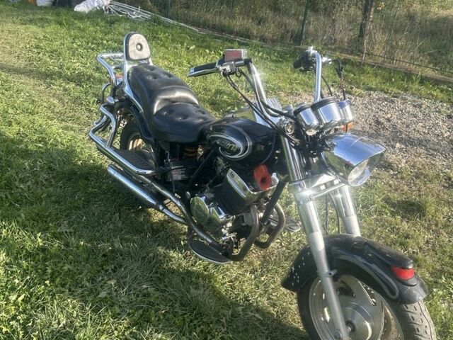 Самодельный Другая, объемом двигателя 0.25 л и пробегом 0 тыс. км за 1400 $, фото 6 на Automoto.ua