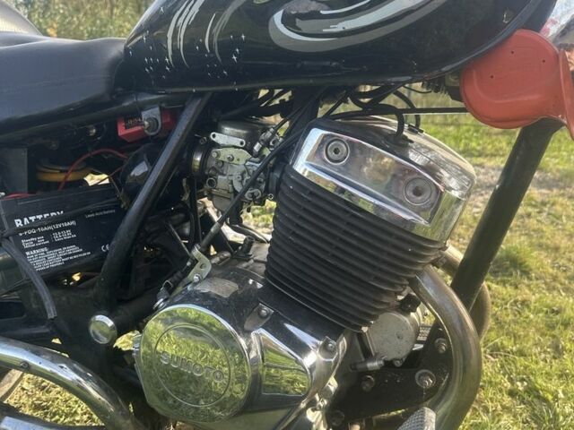 Самодельный Другая, объемом двигателя 0.25 л и пробегом 0 тыс. км за 1400 $, фото 7 на Automoto.ua