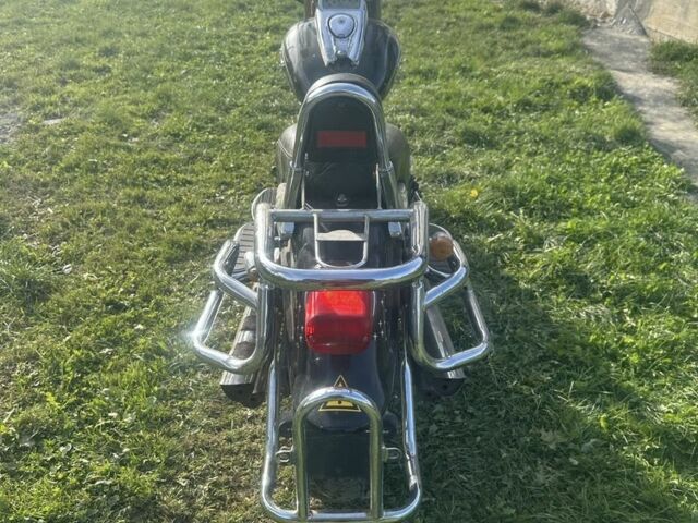 Самодельный Другая, объемом двигателя 0.25 л и пробегом 0 тыс. км за 1400 $, фото 5 на Automoto.ua