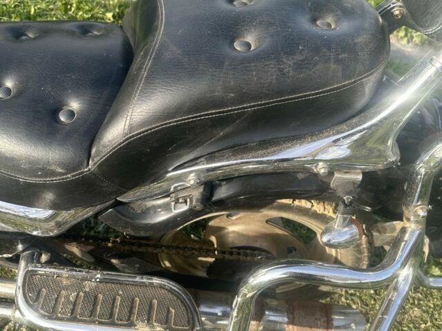 Самодельный Другая, объемом двигателя 0.25 л и пробегом 0 тыс. км за 1400 $, фото 3 на Automoto.ua