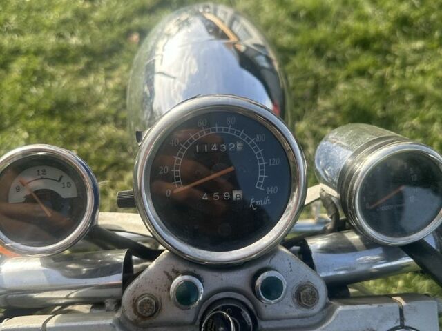 Самодельный Другая, объемом двигателя 0.25 л и пробегом 0 тыс. км за 1400 $, фото 2 на Automoto.ua