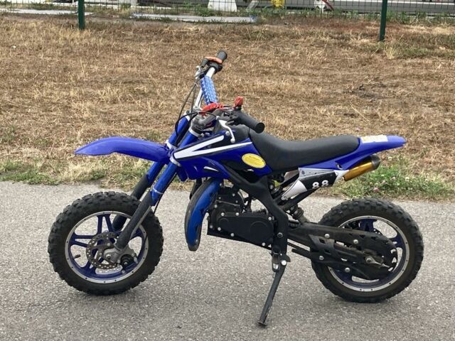 Самодельный Другая, объемом двигателя 50 л и пробегом 0 тыс. км за 387 $, фото 1 на Automoto.ua