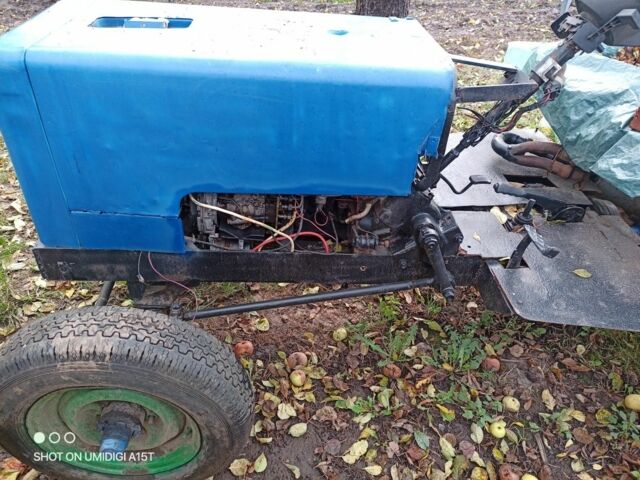 Самодельный Другая, объемом двигателя 1 л и пробегом 0 тыс. км за 750 $, фото 6 на Automoto.ua