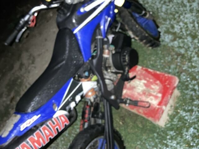 Самодельный Другая, объемом двигателя 50 л и пробегом 0 тыс. км за 387 $, фото 2 на Automoto.ua