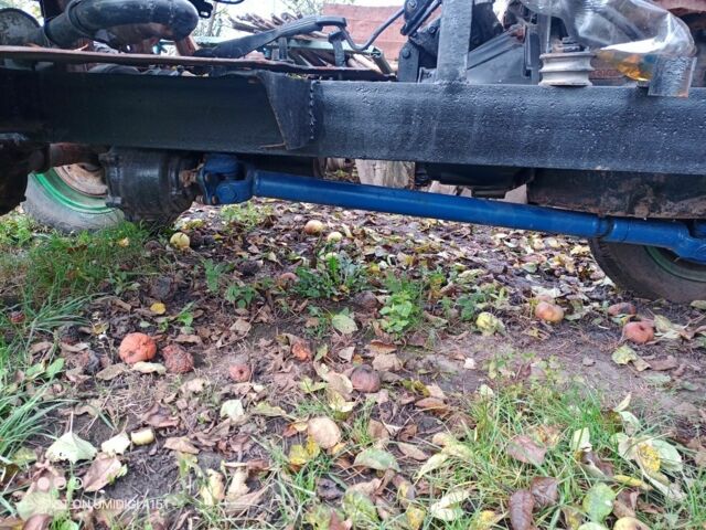 Самодельный Другая, объемом двигателя 1 л и пробегом 0 тыс. км за 750 $, фото 3 на Automoto.ua