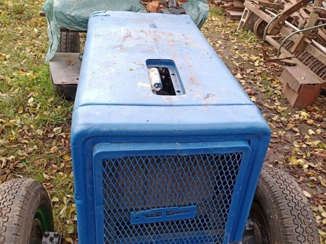 Самодельный Другая, объемом двигателя 1 л и пробегом 0 тыс. км за 750 $, фото 5 на Automoto.ua