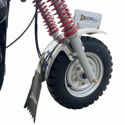 Самодельный Другая, объемом двигателя 0.2 л и пробегом 0 тыс. км за 2074 $, фото 5 на Automoto.ua