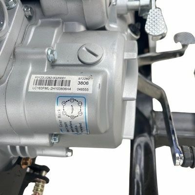 Самодельный Другая, объемом двигателя 0.2 л и пробегом 0 тыс. км за 2074 $, фото 2 на Automoto.ua