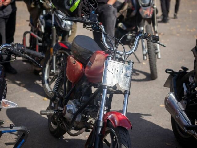 Саморобний Інша, об'ємом двигуна 72 л та пробігом 0 тис. км за 142 $, фото 4 на Automoto.ua