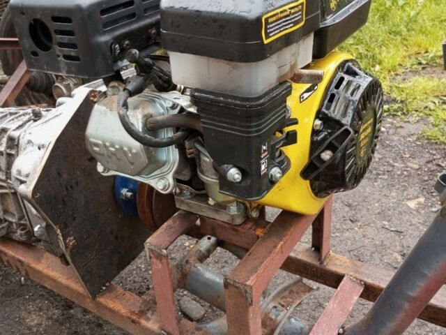 Самодельный Другая, объемом двигателя 0 л и пробегом 0 тыс. км за 285 $, фото 1 на Automoto.ua