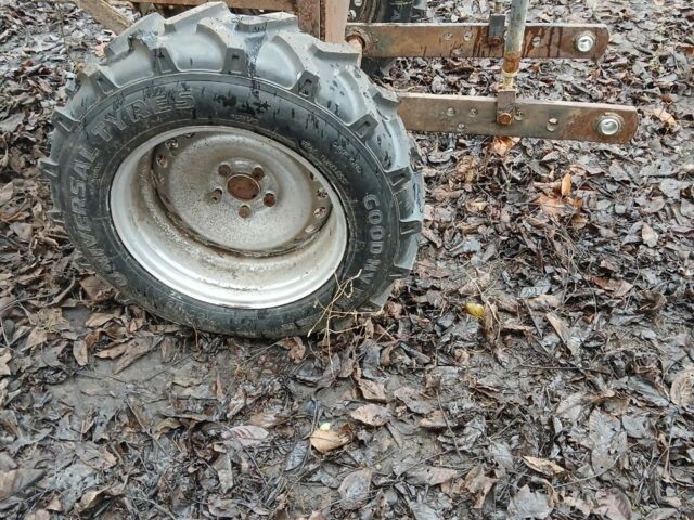 Саморобний Інша, об'ємом двигуна 0 л та пробігом 0 тис. км за 662 $, фото 3 на Automoto.ua