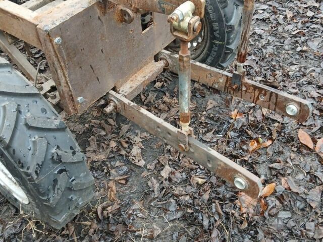 Саморобний Інша, об'ємом двигуна 0 л та пробігом 0 тис. км за 662 $, фото 4 на Automoto.ua