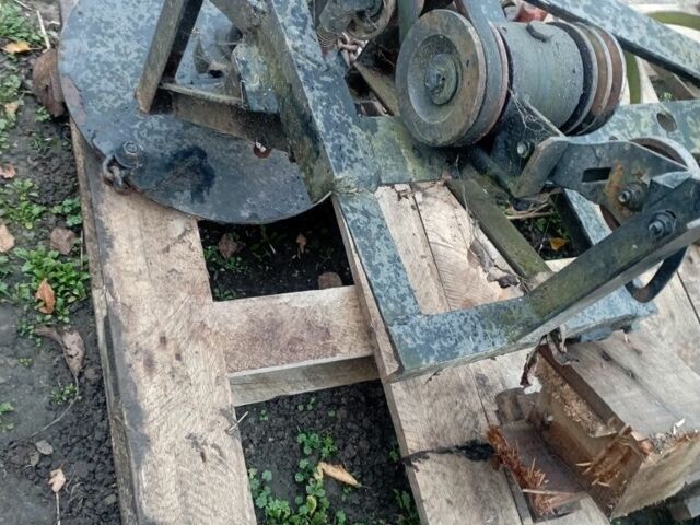 Самодельный Другая, объемом двигателя 1.25 л и пробегом 12 тыс. км за 1546 $, фото 5 на Automoto.ua