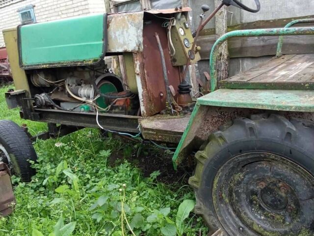 Самодельный Другая, объемом двигателя 0 л и пробегом 0 тыс. км за 604 $, фото 2 на Automoto.ua