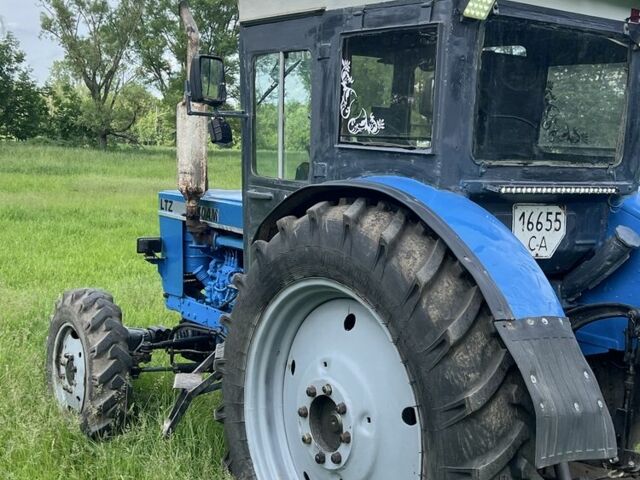 Саморобний Інша 1985 у Вінниці на Automoto.ua Саморобний Інша, об'ємом двигуна 0 л та пробігом 0 тис. км за 5300 $, фото 7 на Automoto.ua