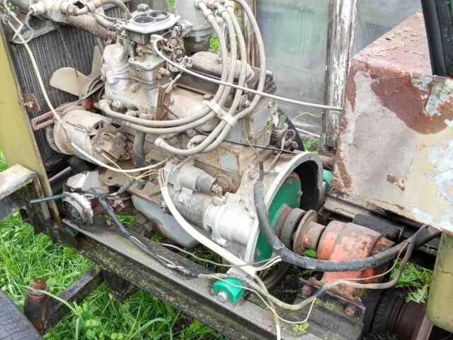 Самодельный Другая, объемом двигателя 0 л и пробегом 0 тыс. км за 604 $, фото 4 на Automoto.ua