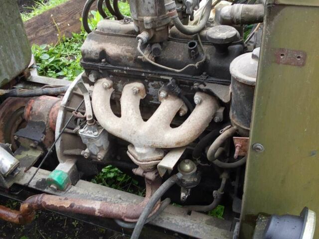 Самодельный Другая, объемом двигателя 0 л и пробегом 0 тыс. км за 604 $, фото 5 на Automoto.ua