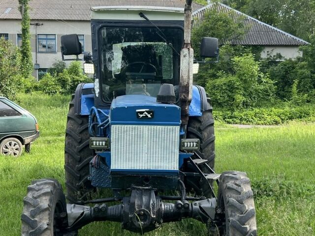 Саморобний Інша 1985 у Вінниці на Automoto.ua Саморобний Інша, об'ємом двигуна 0 л та пробігом 0 тис. км за 5300 $, фото 2 на Automoto.ua