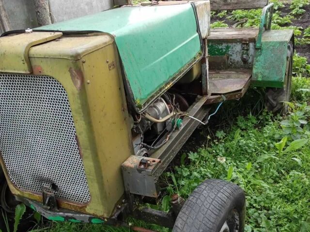 Самодельный Другая, объемом двигателя 0 л и пробегом 0 тыс. км за 604 $, фото 1 на Automoto.ua