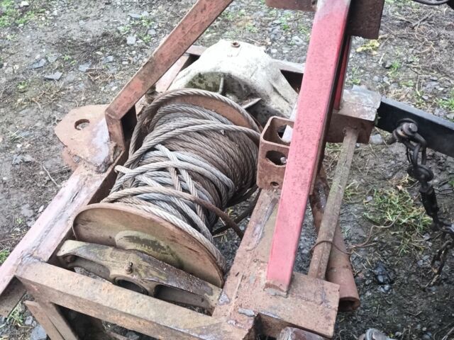 Самодельный Другая, объемом двигателя 0 л и пробегом 0 тыс. км за 473 $, фото 4 на Automoto.ua